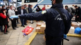 FLASH // Grecia impune noi restricții DURE. Capitala urmează a fi închisă pe timpul nopții