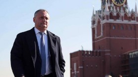 Dorin Chirtoacă susține că Dodon își coordonează până și discursurile cu serviciile speciale ale Kremlinului