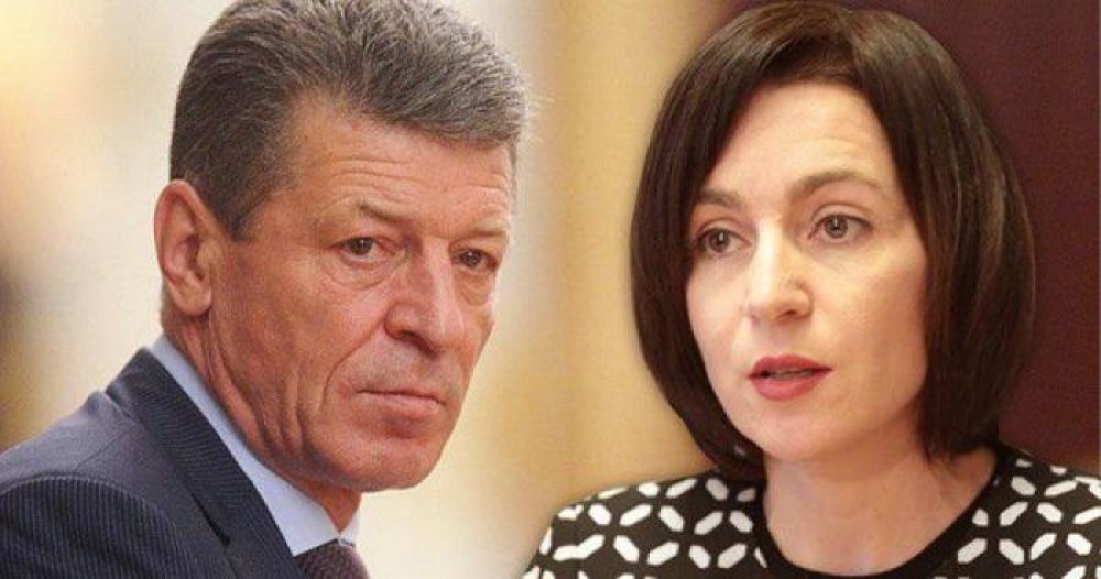 Cum explică Maia Sandu crearea Alianței „KOZAK" cu socialiștii lui Igor Dodon