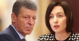 Cum explică Maia Sandu crearea Alianței „KOZAK" cu socialiștii lui Igor Dodon