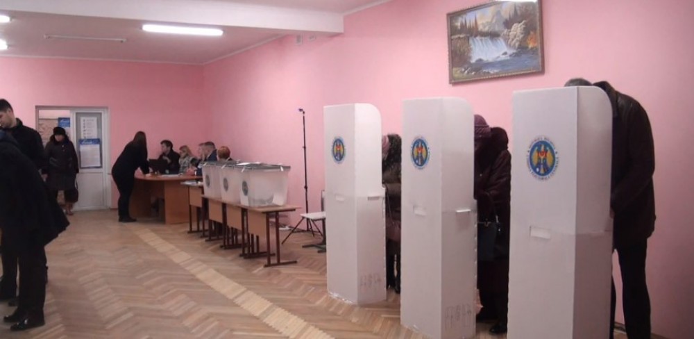 APCE nu va avea observatori la alegerile prezidențiale din 1 noiembrie