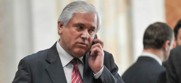 VIDEO // Condamnat pentru trădare de patrie apoi achitat. Ce a discutat totuși Iurie Bolboceanu cu emisarul rus?