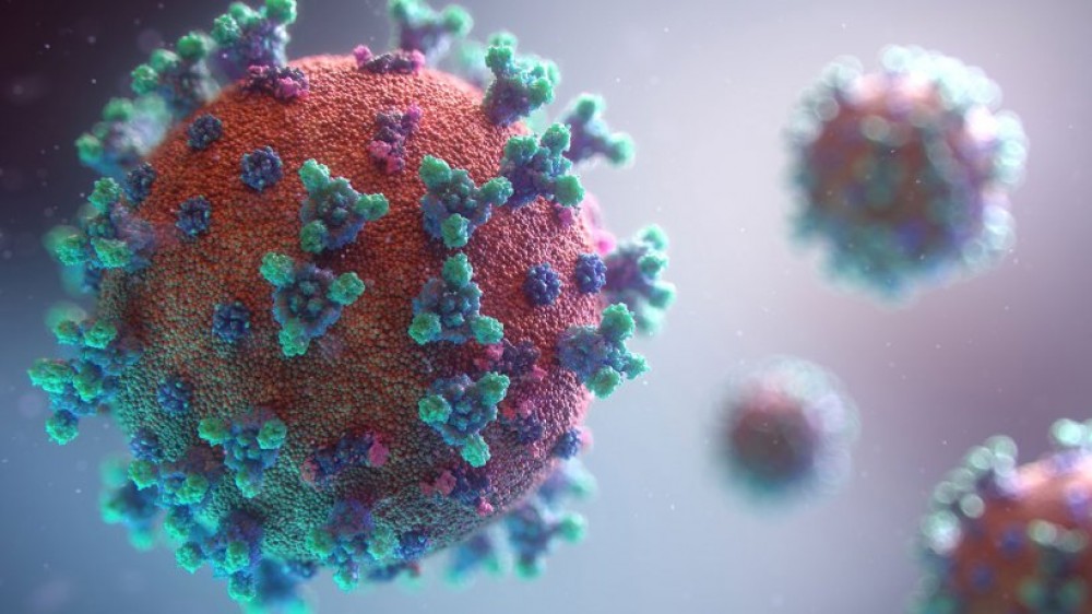 Om de ştiinţă: Noul coronavirus va exista pentru „totdeauna" deoarece este puţin probabil să fie eradicat