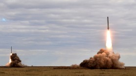 Turcia confirmă că a testat un sistem rus de rachete pentru apărare