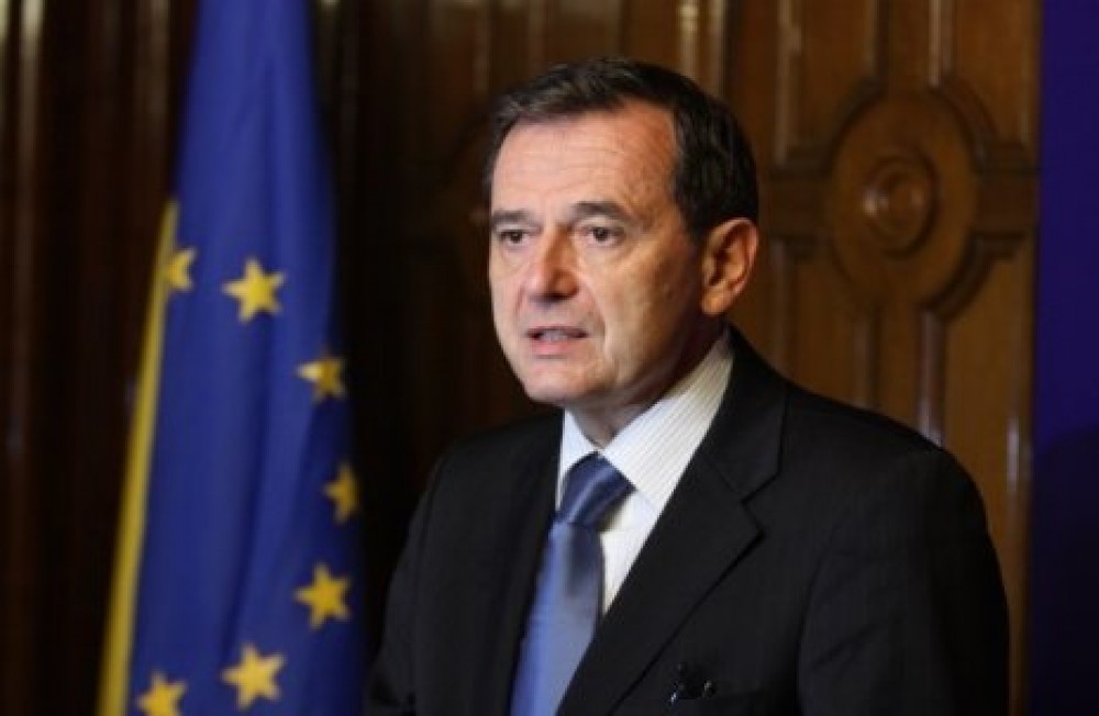 Marian-Jean Marinescu: Alegerile din 1 noiembrie sunt extrem de important