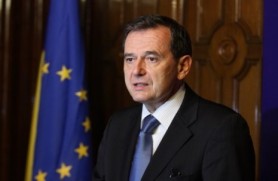 Marian-Jean Marinescu: Alegerile din 1 noiembrie sunt extrem de important