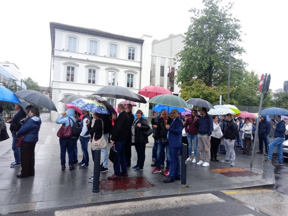 Restricțiile privind deplasarea organizată în ziua alegerilor prezidențiale, valabile și peste hotarele țării