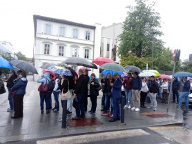 Restricțiile privind deplasarea organizată în ziua alegerilor prezidențiale, valabile și peste hotarele țării