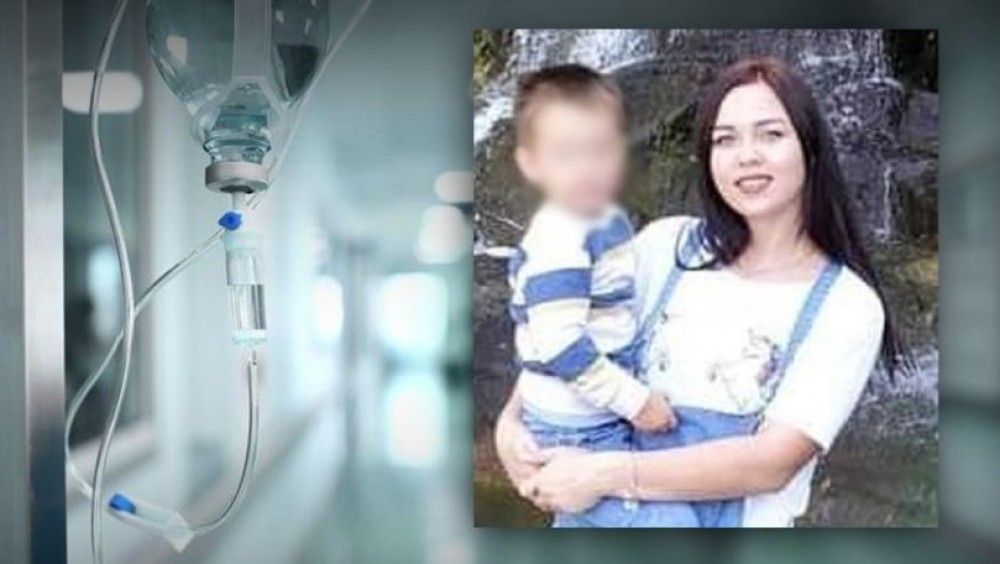 O moldoveancă, mamă a 2 copii s-a stins din viață în Germania: Familia cere ajutor