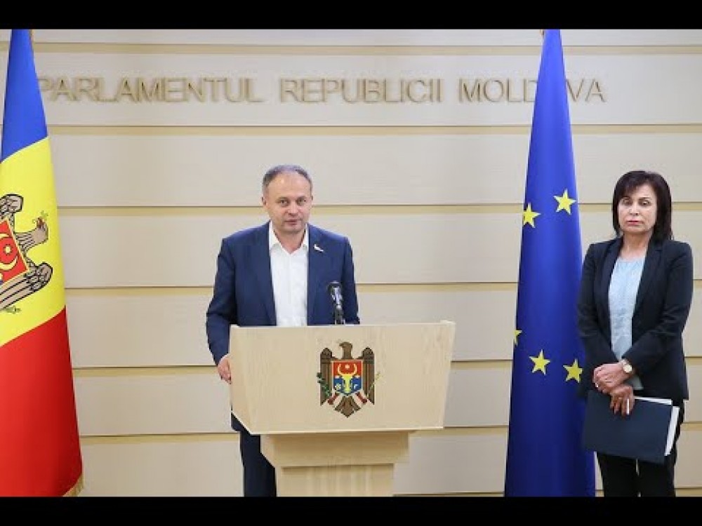 PRO MOLDOVA optează pentru suport suplimentar pentru familiile cu copii