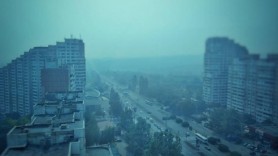 Toamna încearcă să intre în forță. Cum va fi vremea în weekend