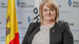 Sursele Paranteze.MD au avut dreptate. Eleonora Graur părăsește PRO MOLDOVA