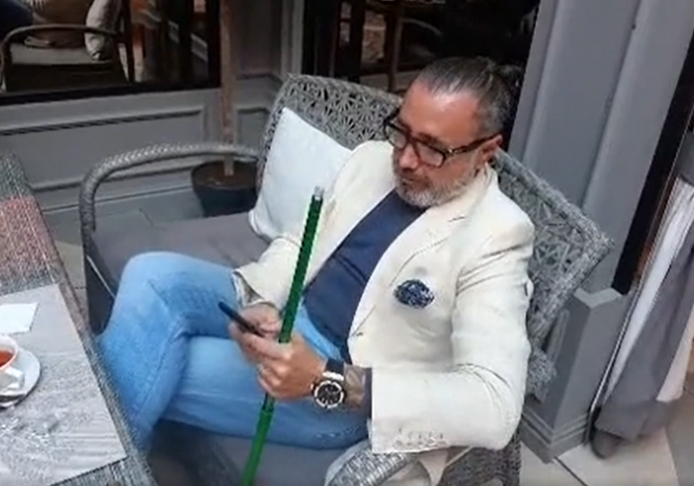 O nou promisiune nerespectată de Igor Dodon. Fugarul Cristian Rizea sfidează legea în continuare