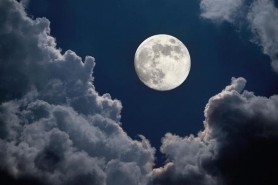 NASA anunță despre „o descoperire importantă” despre Lună