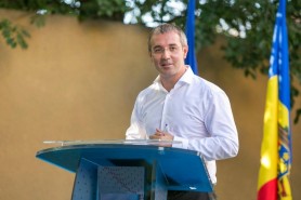 BREAKING NEWS // (DOC) Sergiu Sîrbu părăsește rândul deputaților din Pro Moldova. Ce va face mai departe deputatul