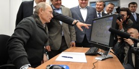 FBI: Hackeri susţinuţi de Rusia au sustras date şi au atacat reţele guvernamentale ale SUA