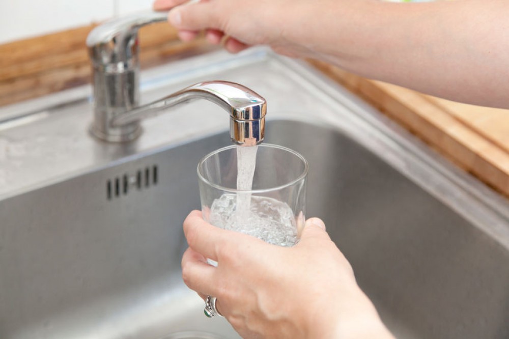 Sistări în alimentarea cu apă în capitală. Furnizarea va fi întreruptă între orele 09.00 și 16.00