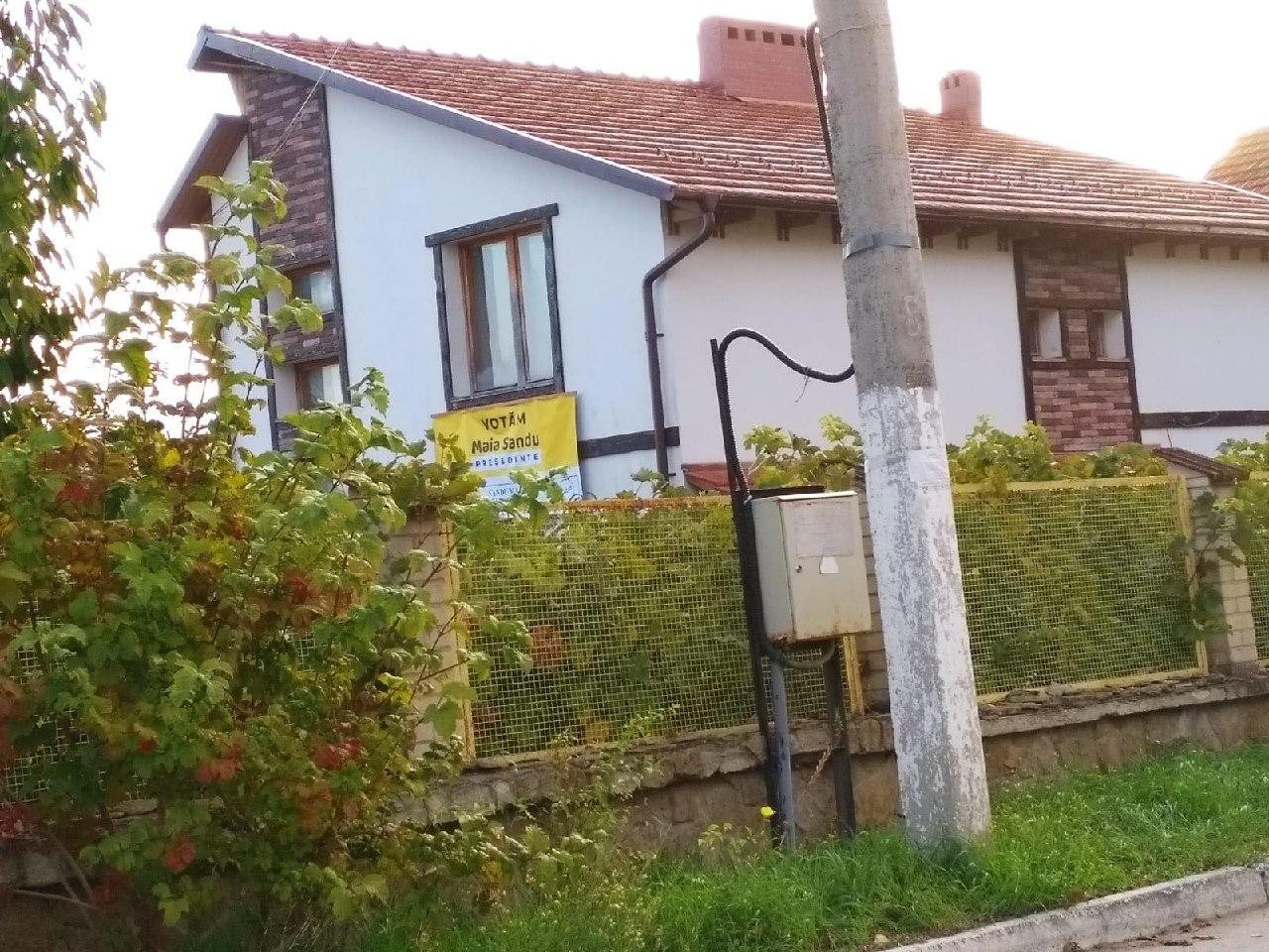 Năstase despre sondajul BOP prezentat de Barbăroşie: „Partizan politic cu banere galbene pe casă"