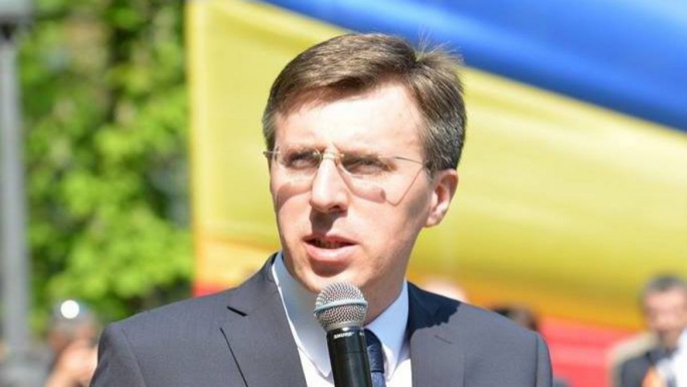 Un lider unionist a fost ÎMPIEDICAT de reprezentanţii regimului separatist să ajungă în regiunea transnistreană