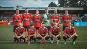 Cel mai vechi club de fotbal din Anglia, împlinește astăzi 163 de ani: „Ca jucător, am simțit că e ceva special aici!”