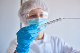 Ultima oră // 833 cazuri de COVID-19, înregistrate în ultimele 24 ore. Alte 617 persoane au fost tratate și externate