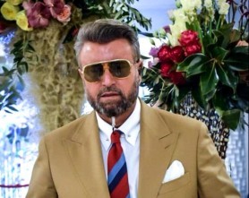 Cătălin Botezatu și-a schimbat testamentul! ”Nu vreau să-i las totul cuiva care nu merită”