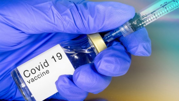 Prima ȚARĂ din lume care începe vaccinarea anti COVID-19 a întreg personalului medical