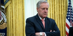 Consilier al lui Trump: Nu vom putea ține pandemia sub control