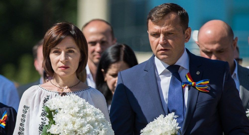 Sondaj iData realizat de „experți" din cadrul PSRM: Maia Sandu trebuie să se retragă din cursa electorală așa cum cere Năstase