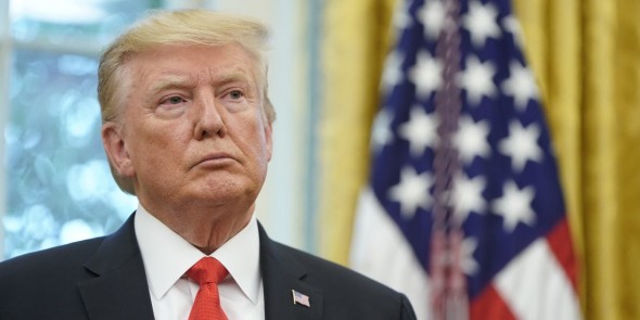 Ce se va întâmpla dacă Donald Trump va deveni președintele Statelor Unite. Profilul candidatului
