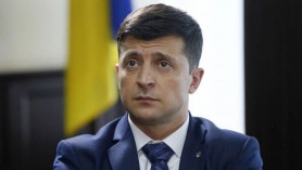 Alegerile locale în Ucraina: O înfrângere drastică pentru partidul condus de Zelenski