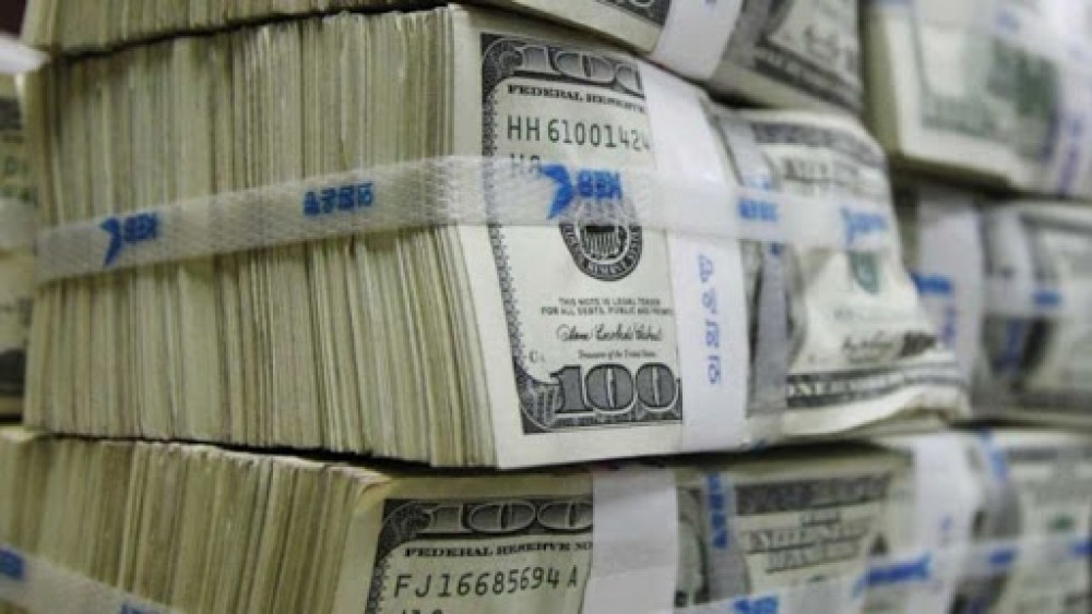 Timp de o lună, datoria de stat a Republicii Moldova a crescut cu peste un miliard de lei