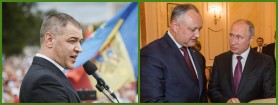 Țîcu despre atacul F.Ruse în adresa Ambasadei Române: Dovedește că acest stat nu și-a depășit statutul de ocupant