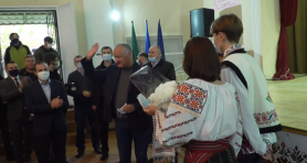 Declarație: Dodon le-a cerut celor din PDM și PSRM Fălești să-l întoarcă pe Fusu aplicând „strategia Gațcan”