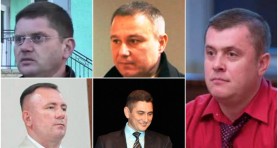 DOC // Judecătorii din dosarul „Laundromat” vor să fie repuși în funcție cu achitarea salariului pentru perioada în care au fost suspendați