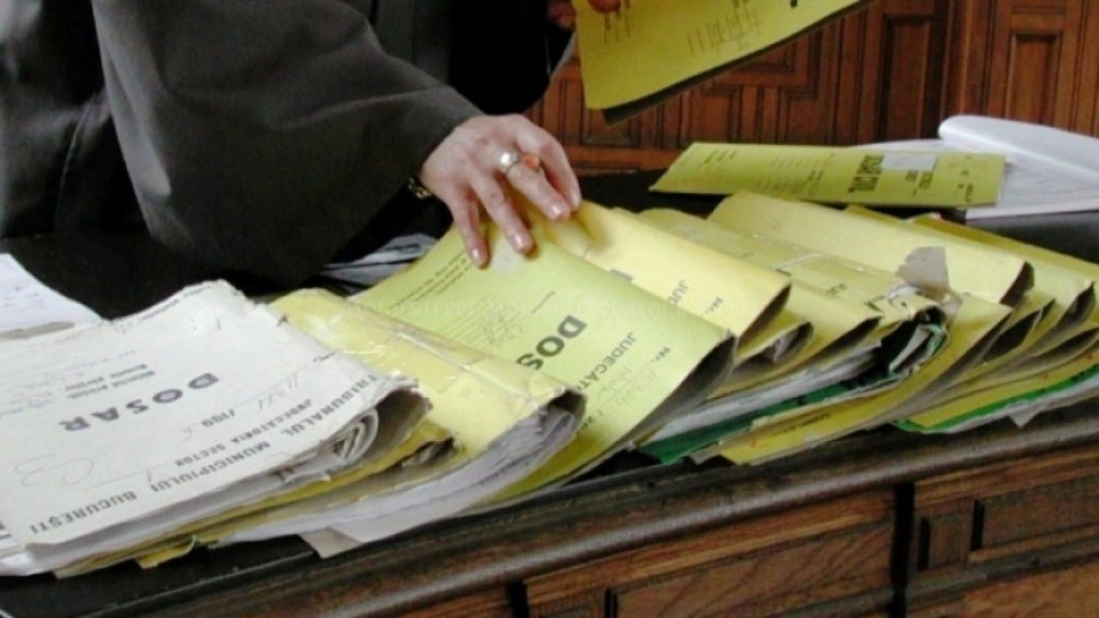 19 din 38: Procuratura Generală prezintă bilanțul intermediar al evaluării dosarelor pretins politice