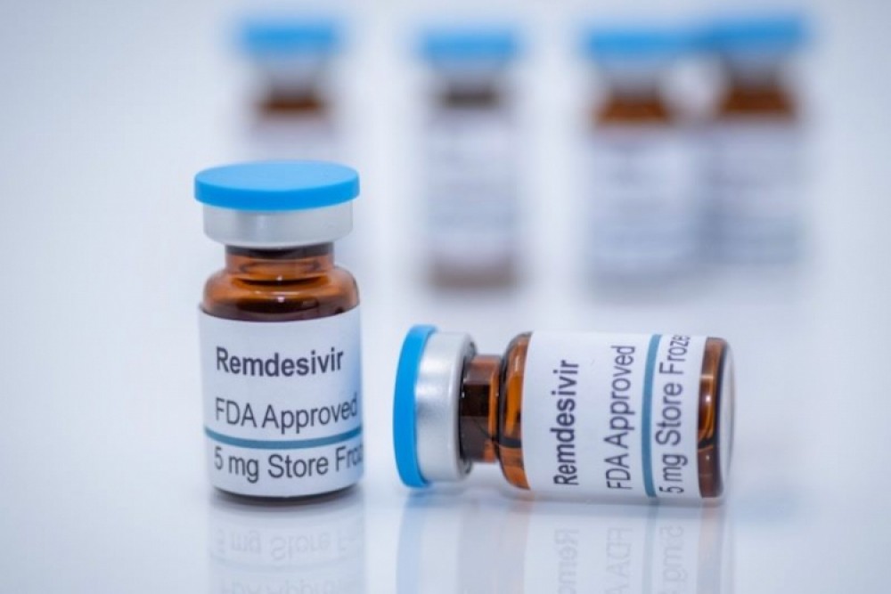 Remdesivir, aprobat de FDA ca primul medicament ce tratează COVID-19
