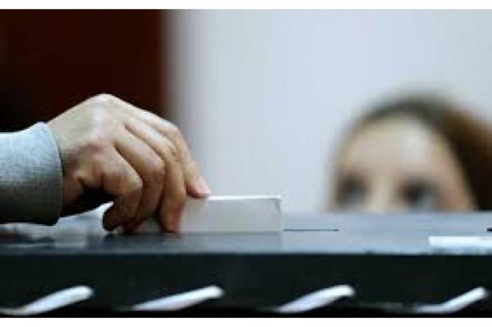 CEC: 2 193 de observatori vor monitoriza desfășurarea Alegerilor Prezidențiale