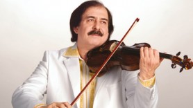 Vești bune despre starea de sănătate a maestrului Nicolae Botgros, infectat cu COVID-19