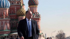 Reacția lui Igor Dodon, alias „Kremlinovici” la investigația realizată de RISE și DOSSIER: Campania noastră e onestă și curată