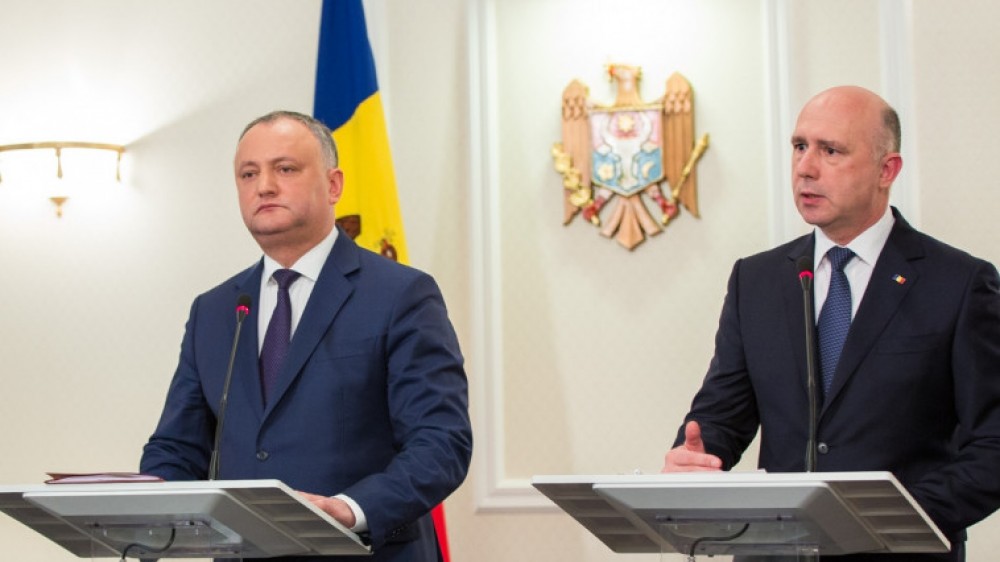 Partidul Democrat se dezice de Guvernare?! Igor Dodon: „PSRM va avea un cuvânt greu de spus”