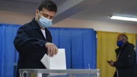 OSCE apreciază transparenţa alegerilor din Ucraina, dar critică o iniţiativă a preşedintelui Zelenski