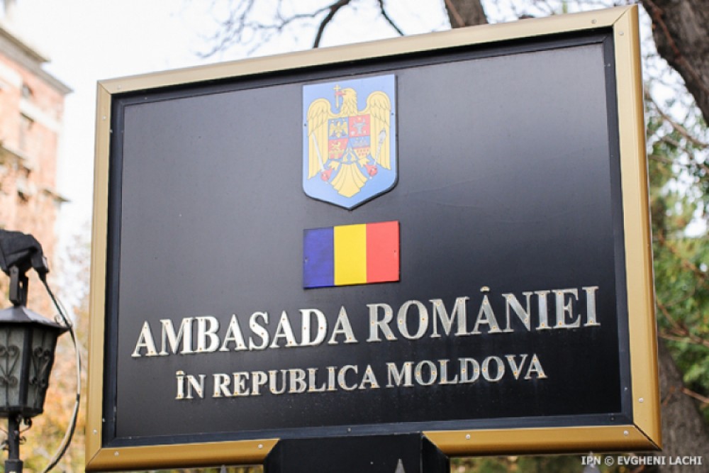 Ambasada României în Moldova face o serie de precizări cu privire la condițiile de intrare în România