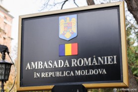 Ambasada României în Moldova face o serie de precizări cu privire la condițiile de intrare în România