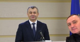 Fostul consilier al premierului Ion Chicu, are o nouă funcție