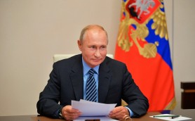 Putin a lăudat vaccinul rusesc, dar NU l-a făcut