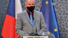Ministrul Sănătăţii din Cehia a fost demis după ce a încălcat restricţiile anti Covid-19