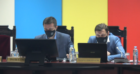 LIVE // Ședința Comisiei Electorale Centrale din 28 octombrie 2020