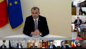 LIVE // Ședința Guvernului Republicii Moldova din 28 octombrie 2020