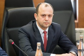 Ultima oră // Oleg Țulea renunță la șefia Ministerului de Externe. Iată unde pleacă